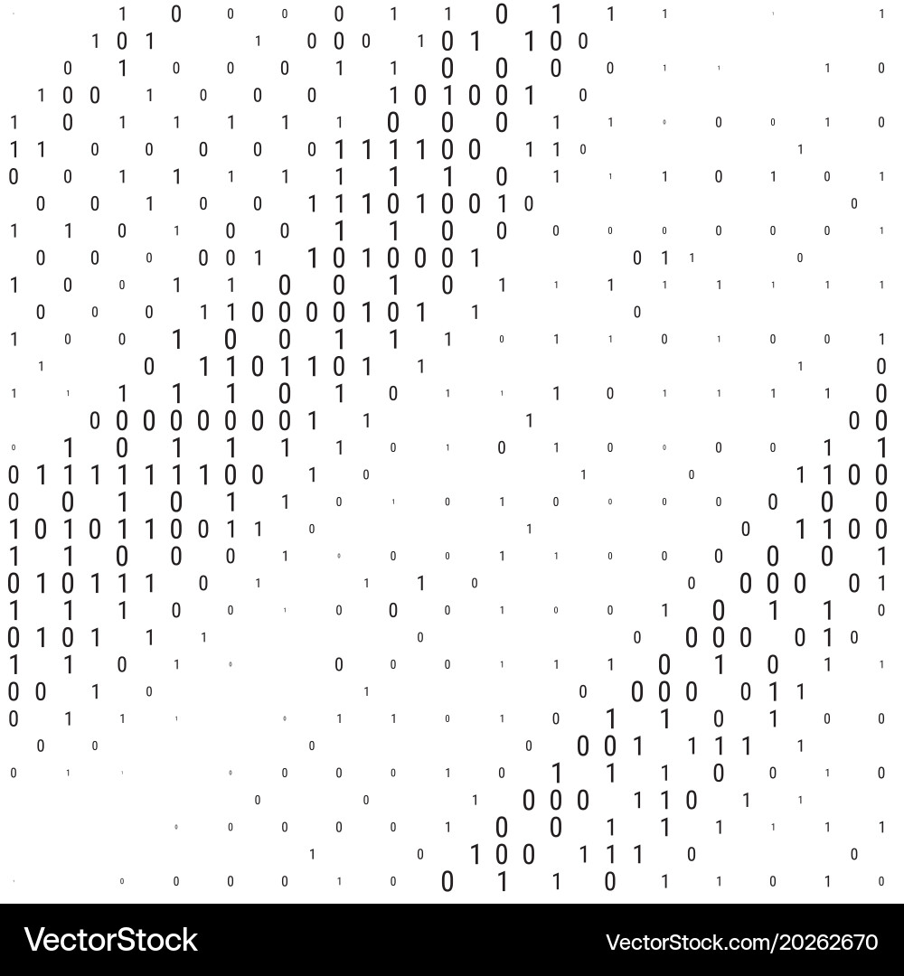 Radial dot pattern or halftone background Vector Image