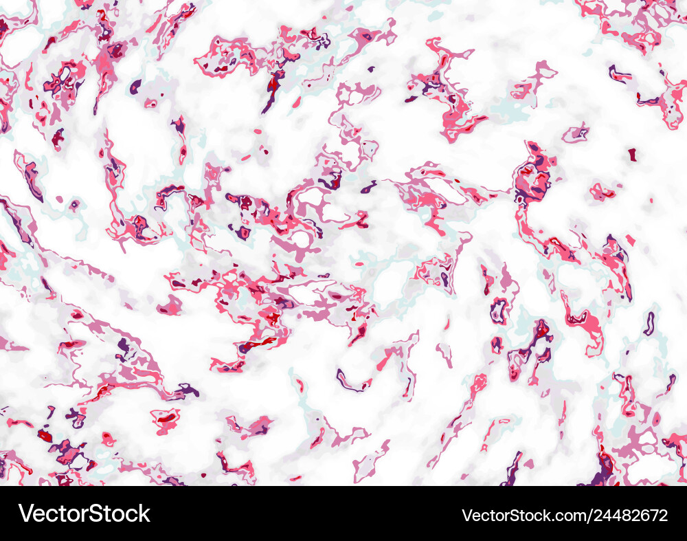 Marble collection abstract pattern texture pastel Marble collection abstract pattern texture pastel vector image