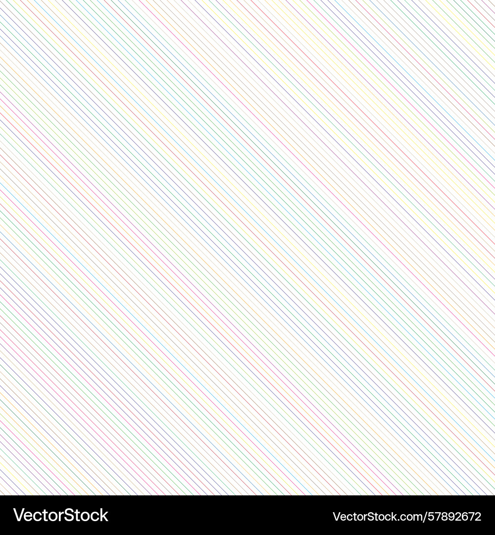 Striped background light diagonal line pattern Striped background light diagonal line pattern Vector Image