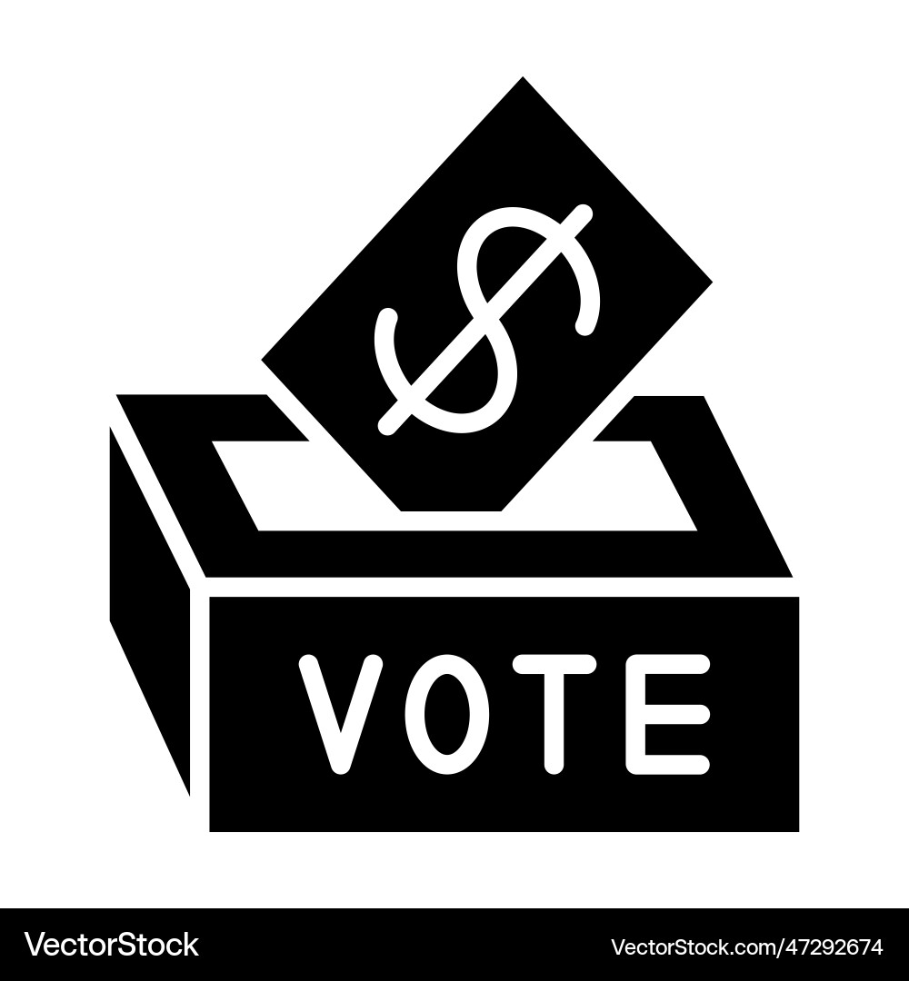 Corrupt glyph icon for personal and commercial use