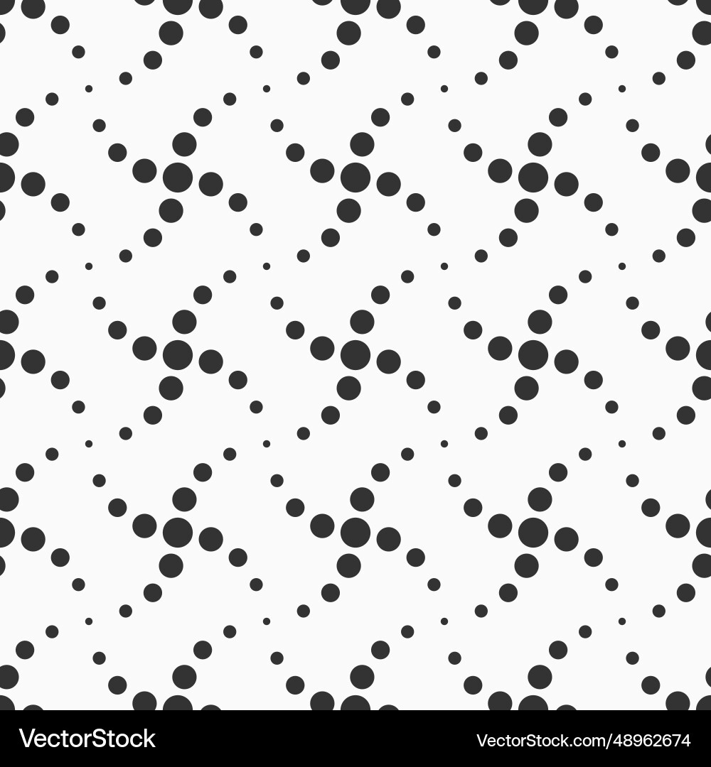 Seamless pattern with interesting structure Seamless pattern with interesting structure vector image