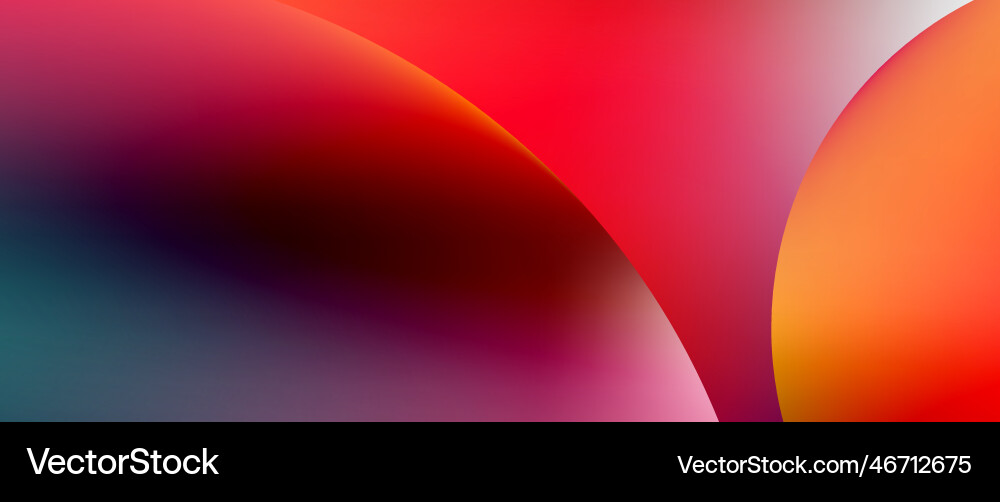 Abstract background fluid gradients flowing mesh Abstract background fluid gradients flowing mesh Vector Image