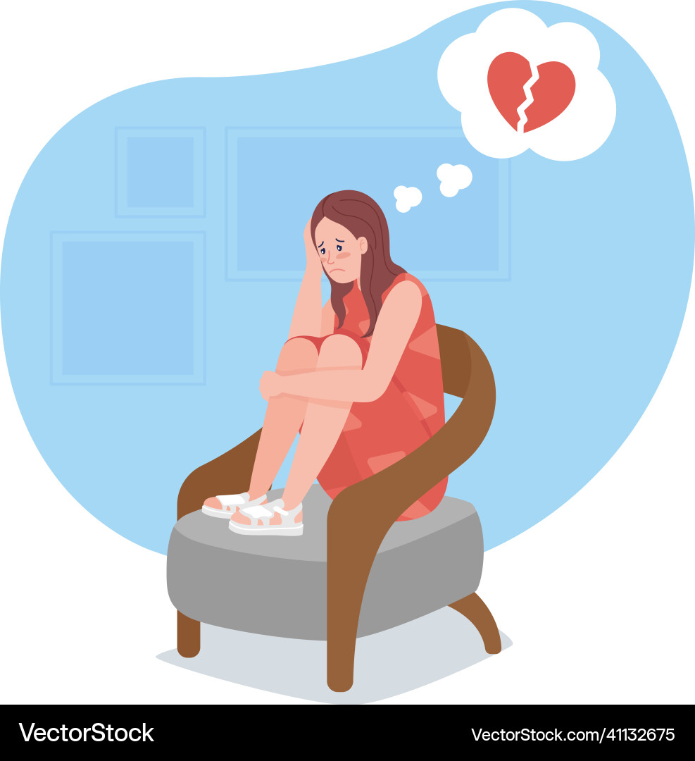 Sad Alone Dp for Girls | TikTok, image size:987x1080