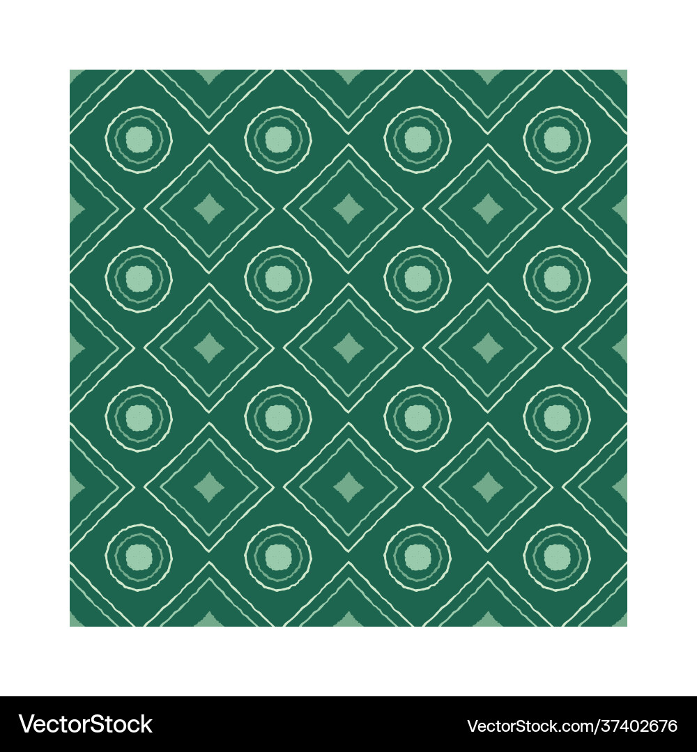 Seamless pattern with geometric elements Seamless pattern with geometric elements vector image