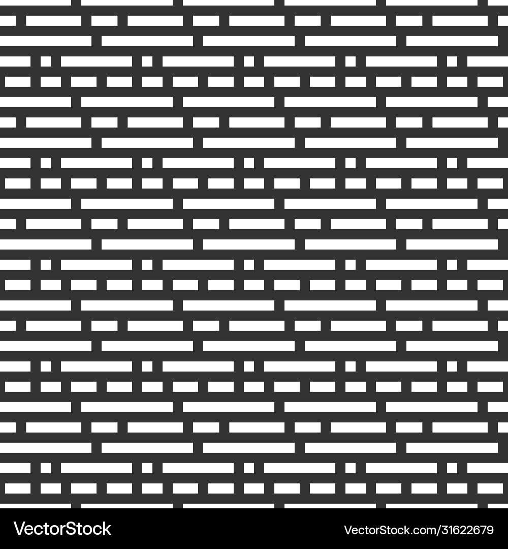 Abstract geometric background intersecting Vector Image