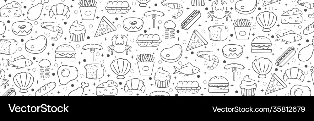Abstract white background with elements useful Vector Image
