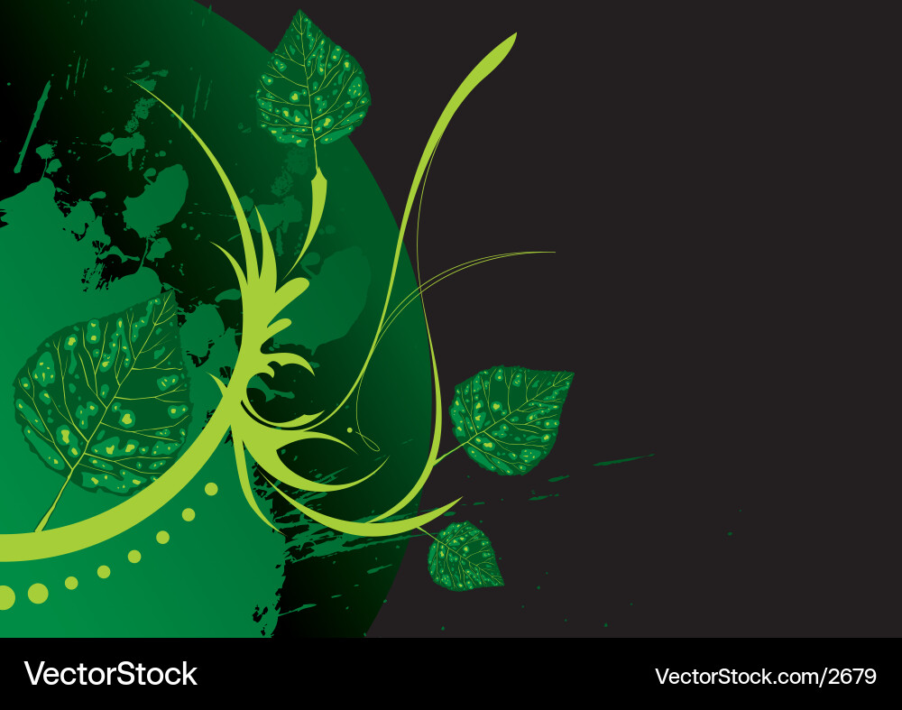Background 10 Vector Image