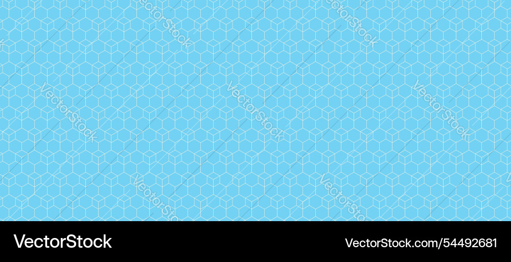 Seamless geometric pattern design abstract tech Seamless geometric pattern design abstract tech Vector Image