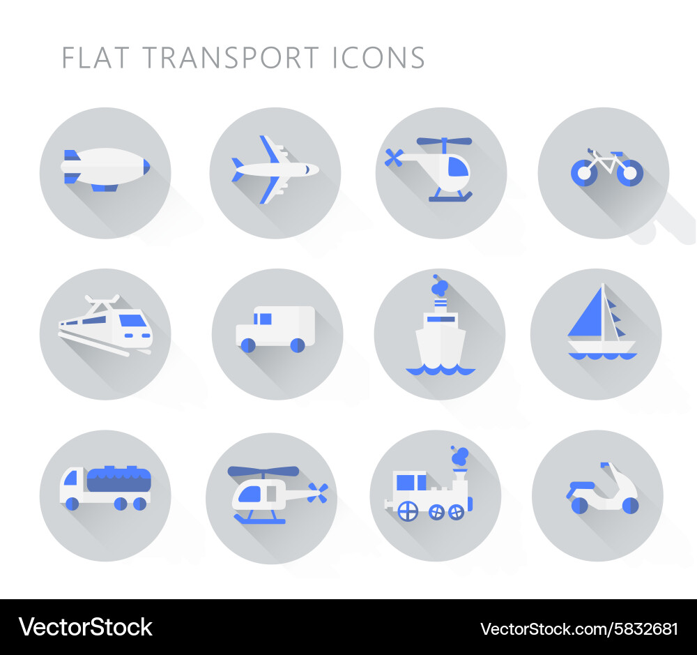 Simple icon for web vector image