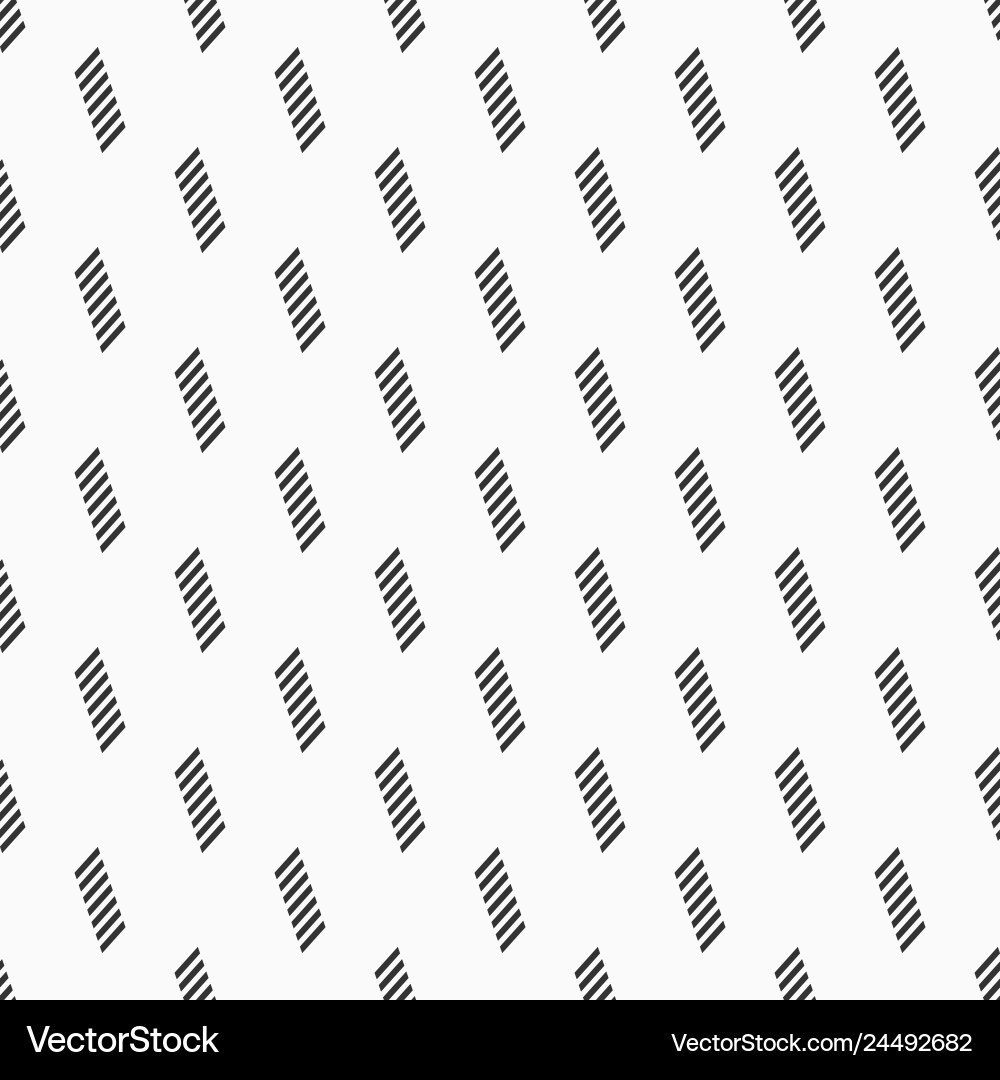 Abstract seamless pattern of repeating diagonal Abstract seamless pattern of repeating diagonal vector image