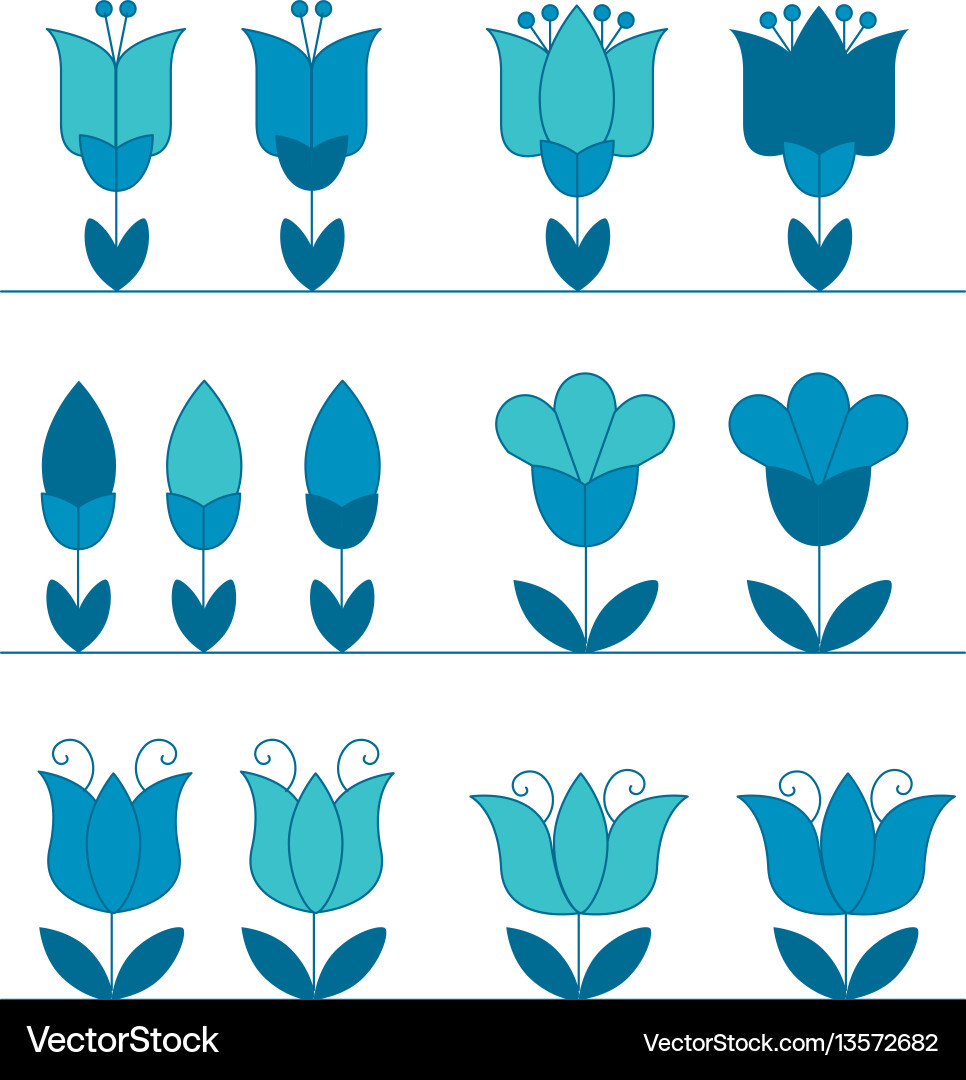 Free Vector Flowers, Download Free Vector Flowers png images, Free ClipArts  on Clipart Library, image size:966x1080