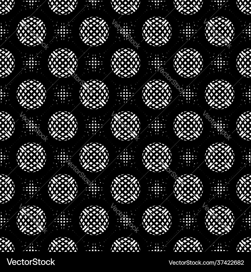 Design seamless grating pattern Design seamless grating pattern vector image