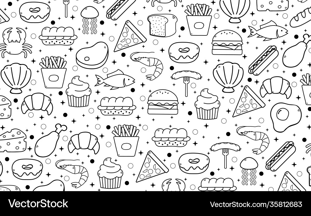 Abstract white background with elements useful Vector Image