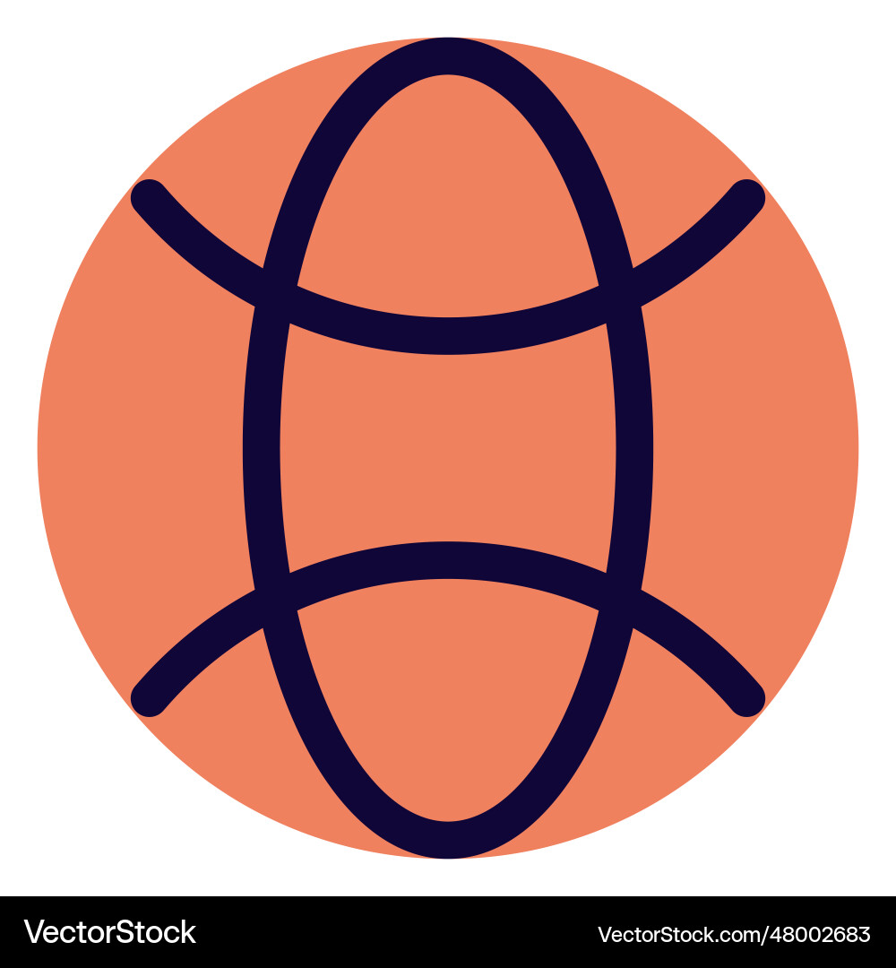 Internet a global networking system Vector Image