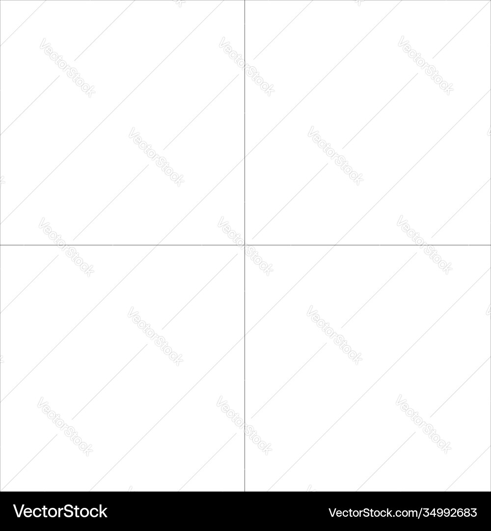 Seamless repeatable squares grid mesh graph Seamless repeatable squares grid mesh graph Vector Image