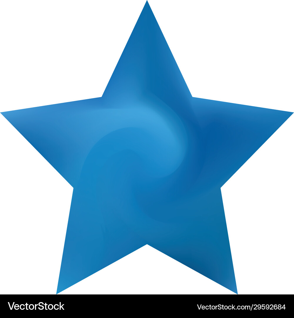 Blurred background in form a shape Blurred background in form a shape vector image