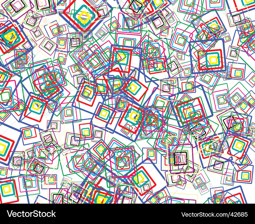 Abstract background Vector Image