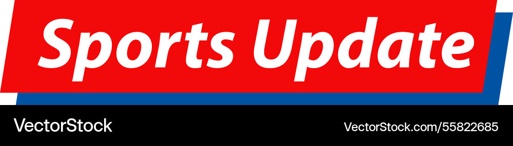 Dynamic featuring bold typography on a red vector image
