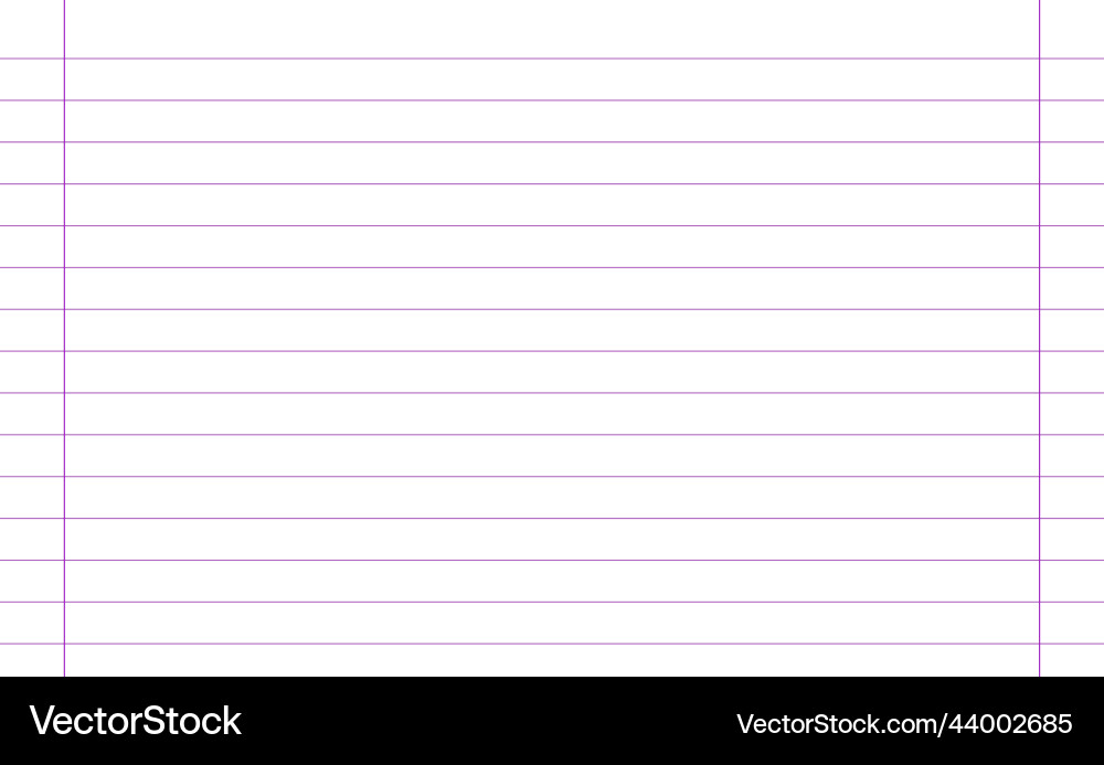 Grid paper abstract striped background with color Grid paper abstract striped background with color vector image