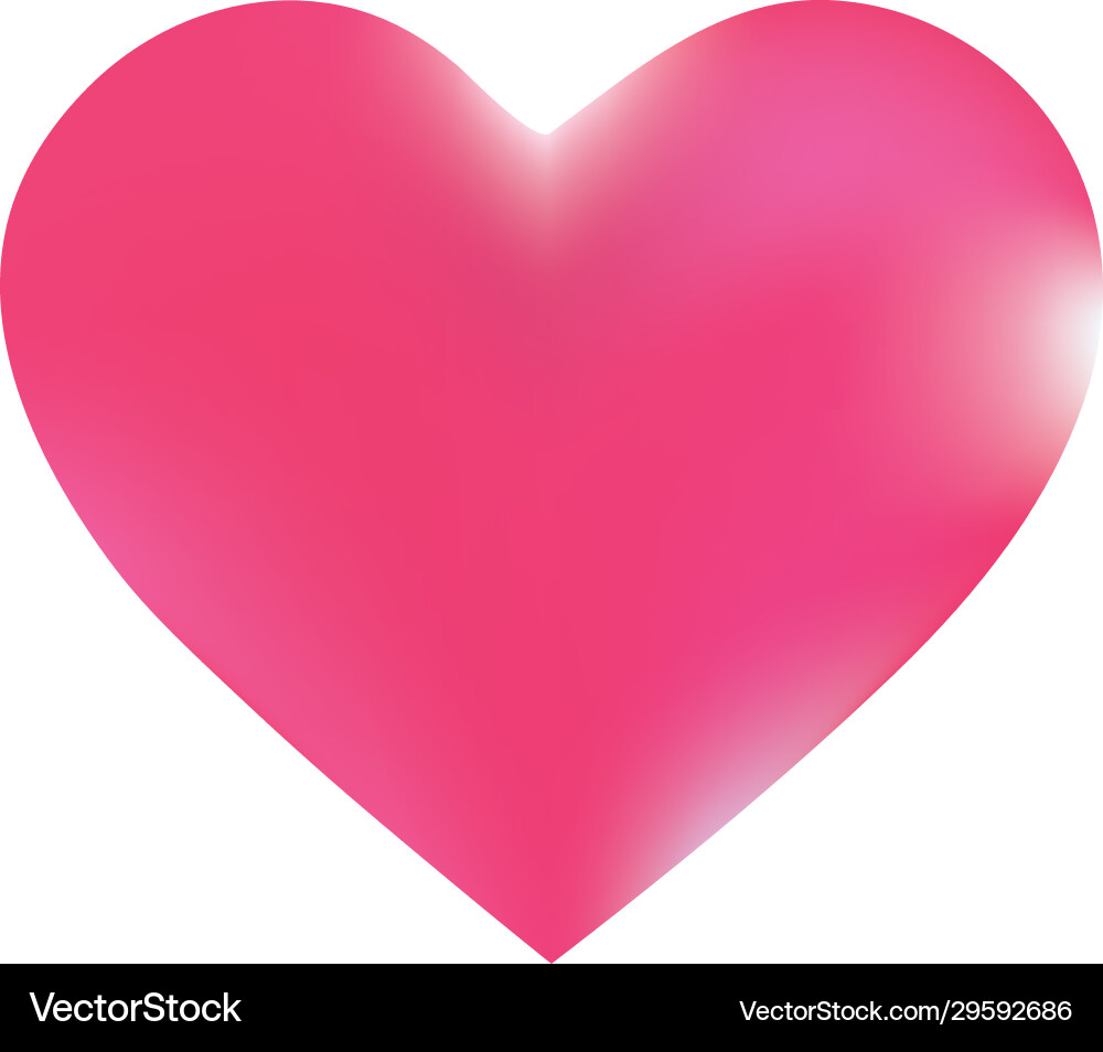 Blurred background in form a shape Blurred background in form a shape vector image
