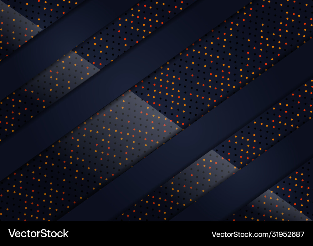 Abstract overlap layer with geometric line shapes Abstract overlap layer with geometric line shapes vector image