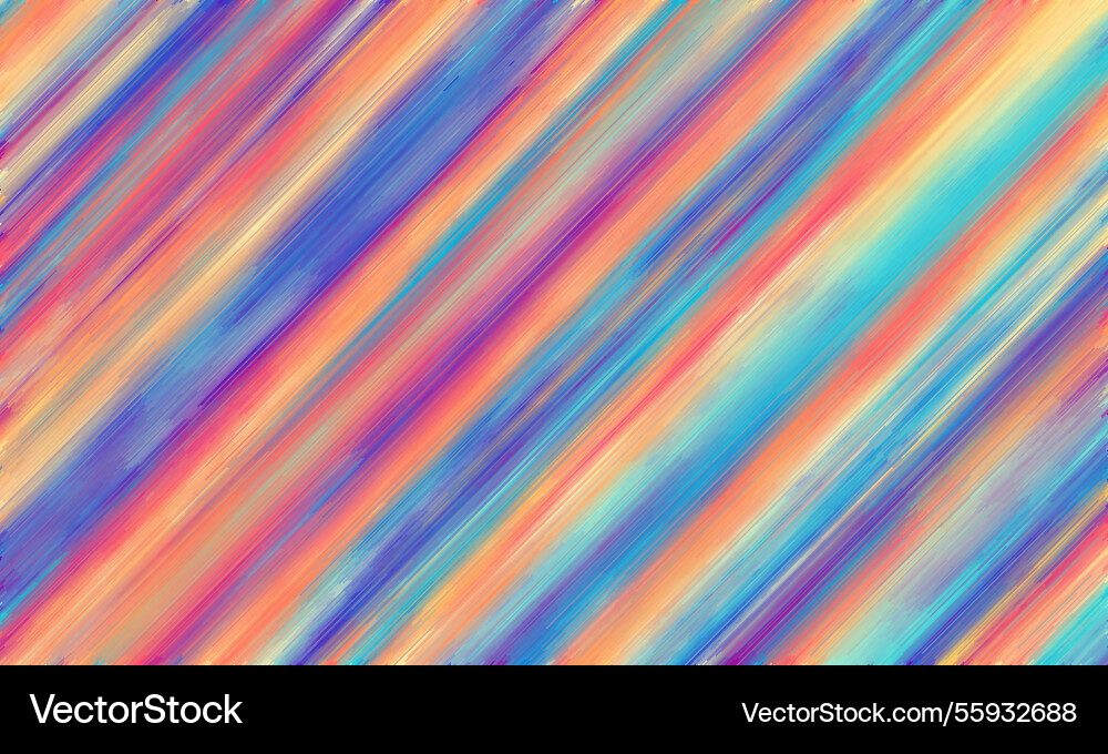 Background with diagonal defocused thin Background with diagonal defocused thin vector image