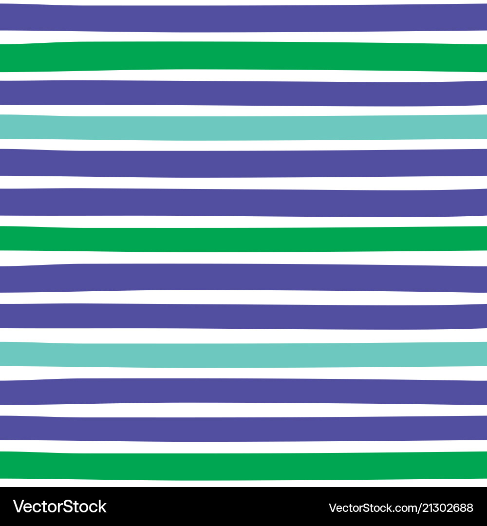 Seamless colorful pattern with horizontal stripes Seamless colorful pattern with horizontal stripes Vector Image