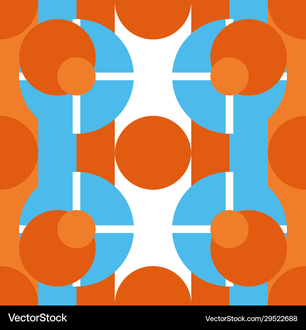 Seamless pattern geometric background abstract Seamless pattern geometric background abstract Vector Image