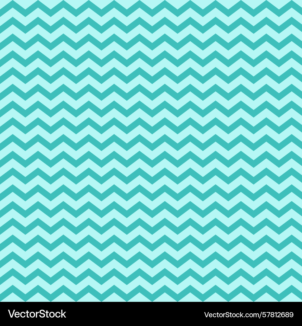 Chevron pattern seamless with zigzag Vector Image