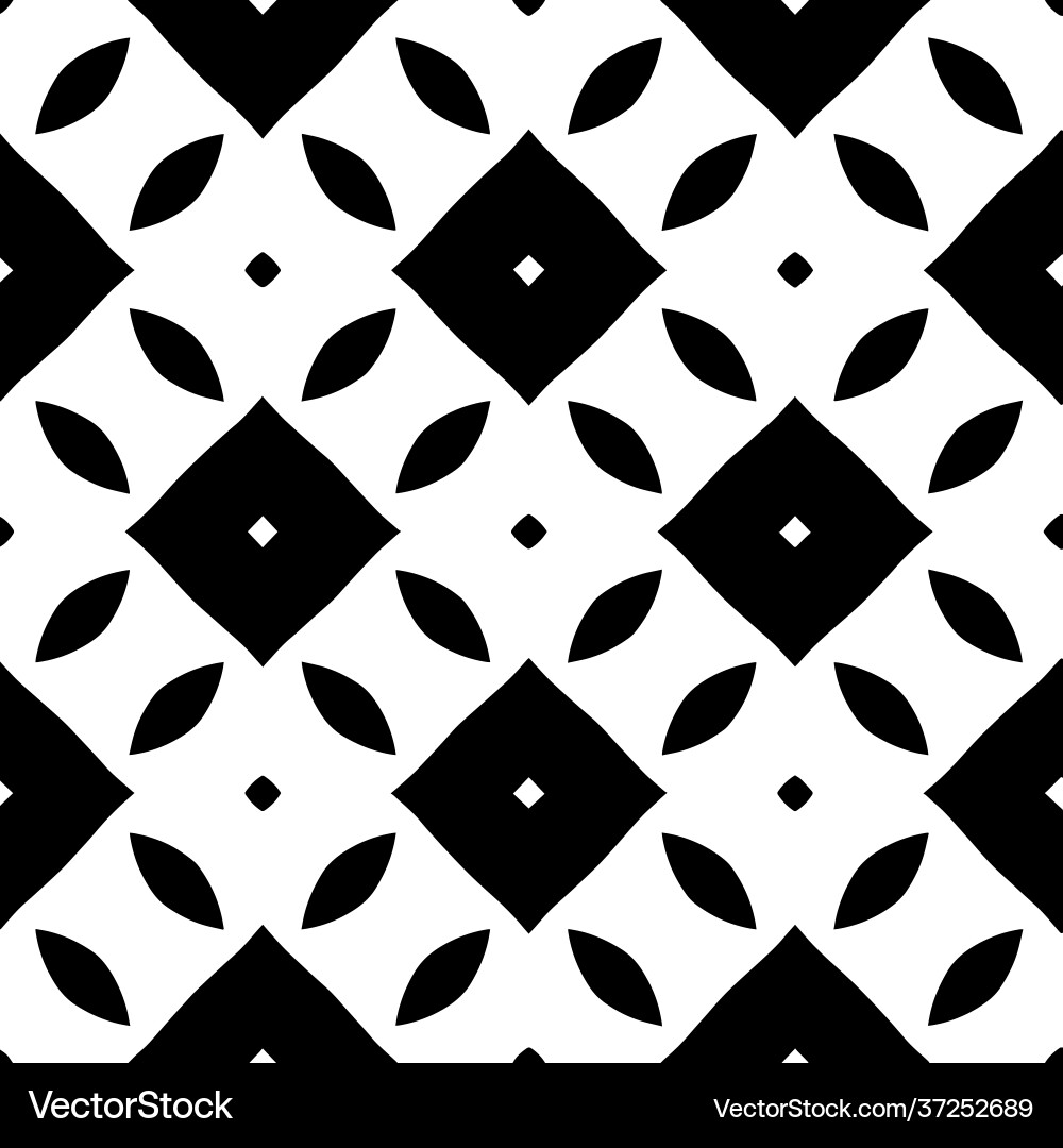 Geometrisches Muster mit dreieckigen Elementen Geometrisches Muster mit dreieckigen Elementen vektorbild