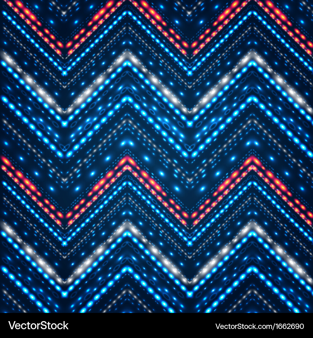 Abstract shiny background for your design Vector Image