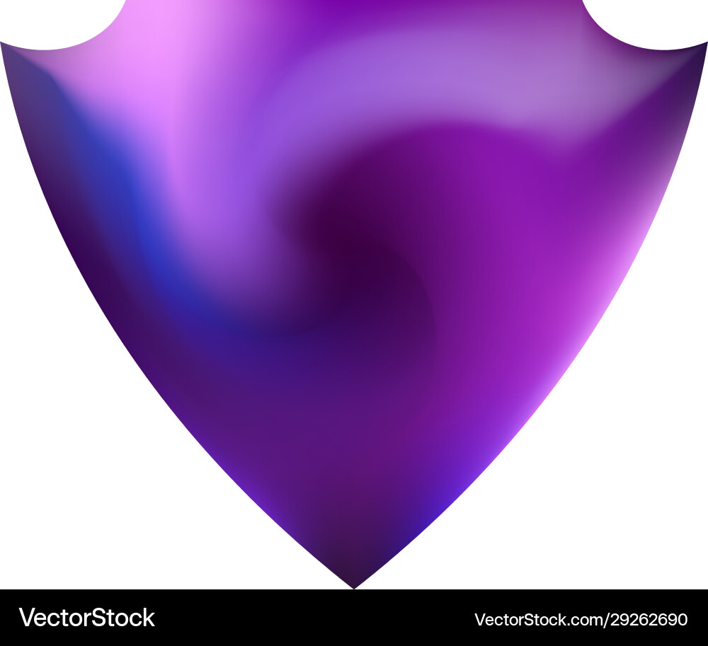 Modern background in form a shape Modern background in form a shape vector image