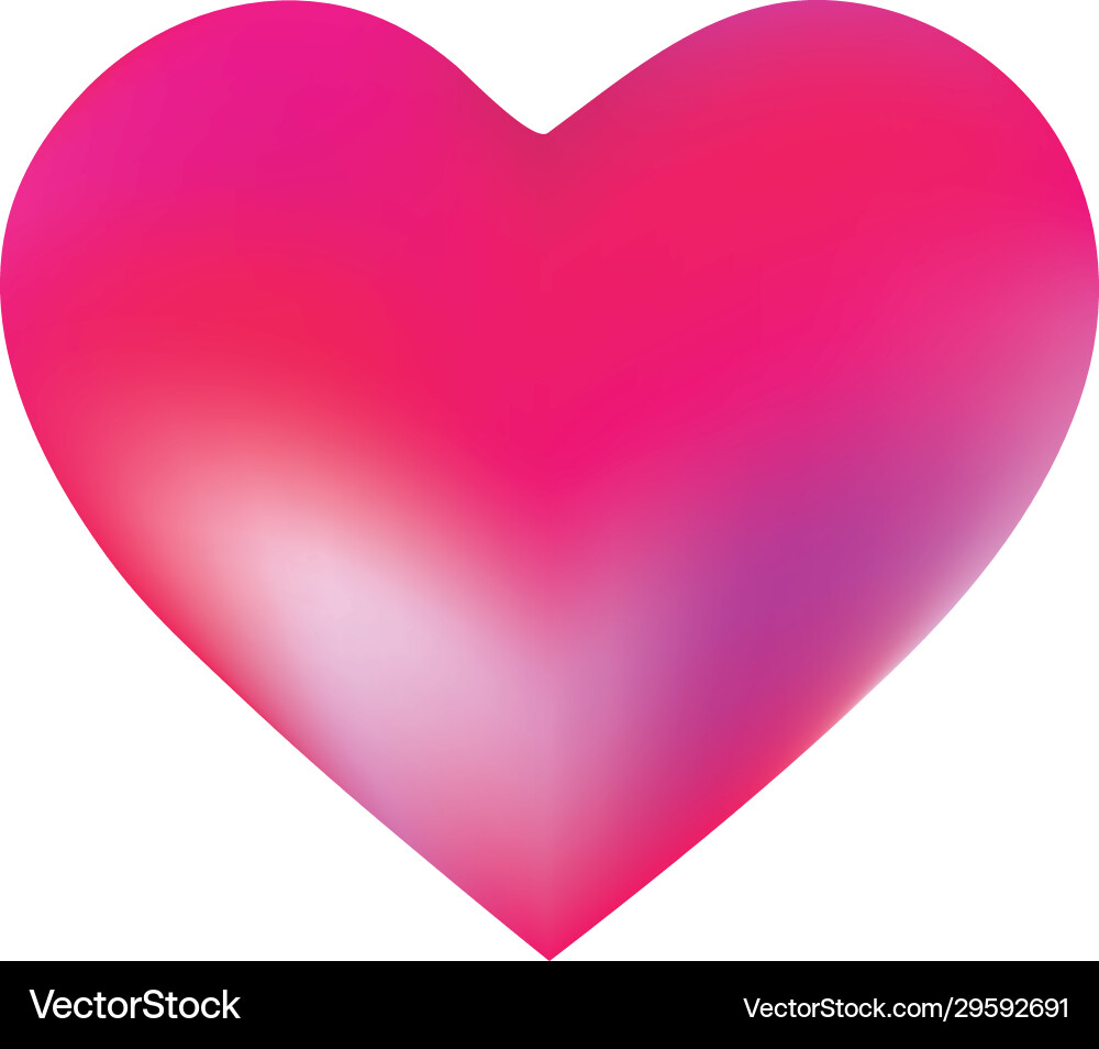 Blurred background in form a shape Blurred background in form a shape Vector Image