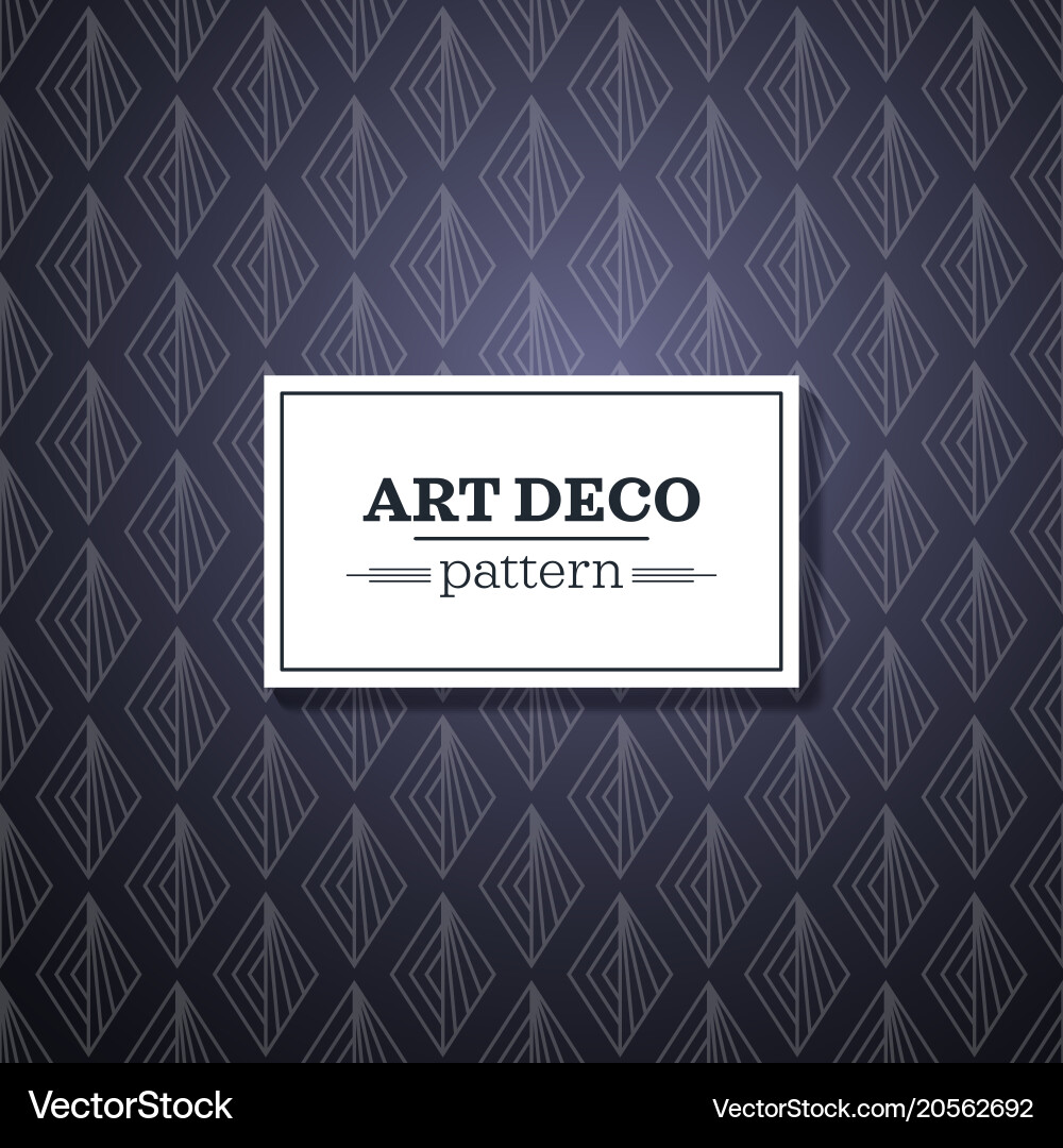 Seamless geometric pattern simple print Vector Image