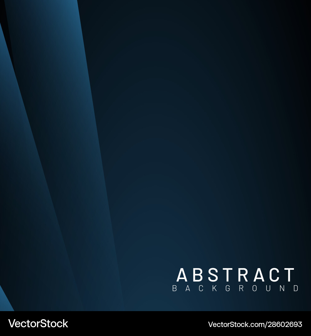 Abstract background overlapping shadow shapes 3d Abstract background overlapping shadow shapes 3d vector image