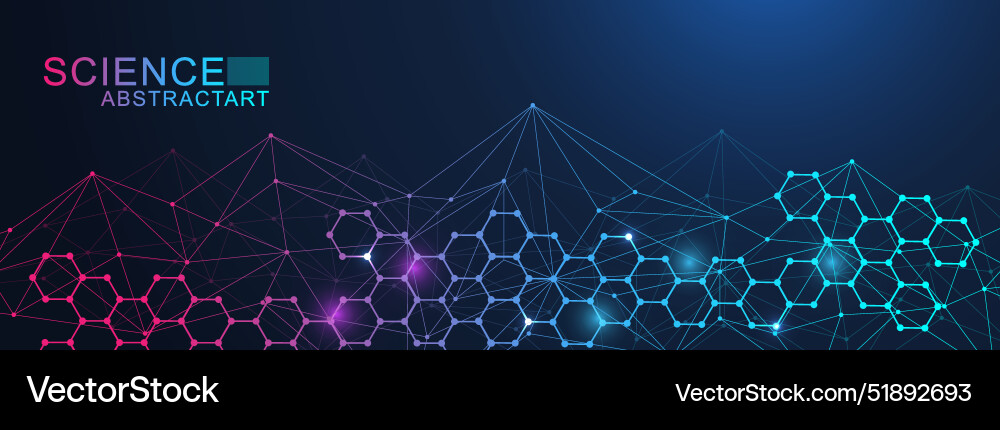 Abstract technology connect background lines Abstract technology connect background lines Vector Image