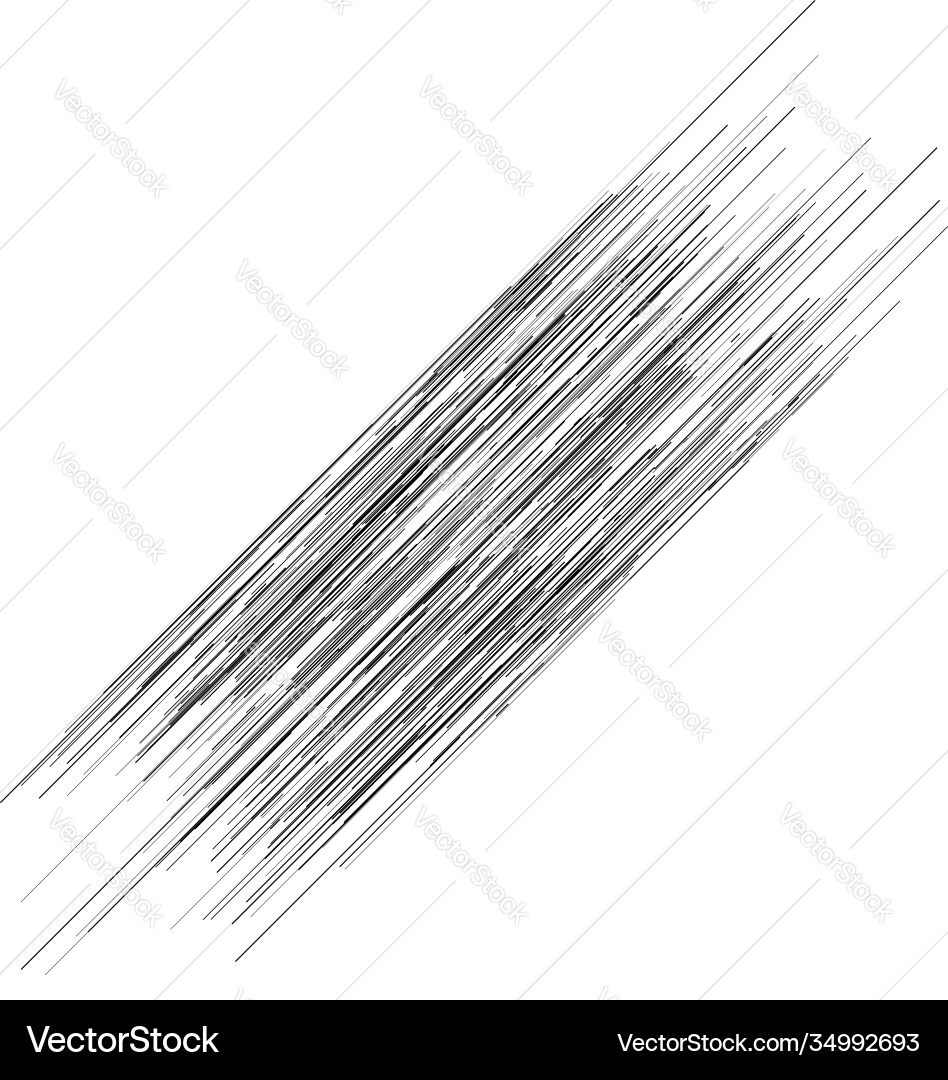 Irregular random lines harsh texture abrasion Irregular random lines harsh texture abrasion vector image