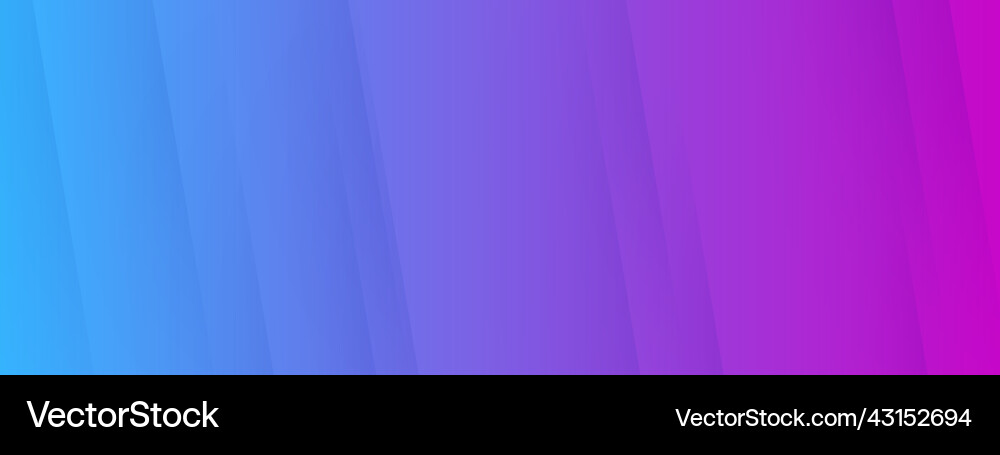 Gradient background with diagonal lines Gradient background with diagonal lines vector image