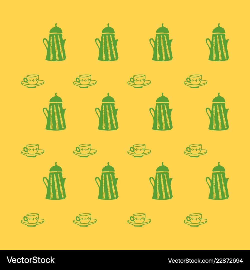 Retro object patterns for making seamless Retro object patterns for making seamless Vector Image