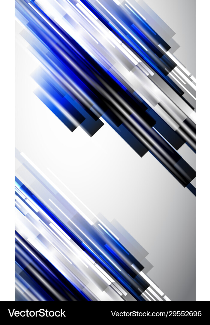 Abstract background straight lines dynamic Abstract background straight lines dynamic Vector Image