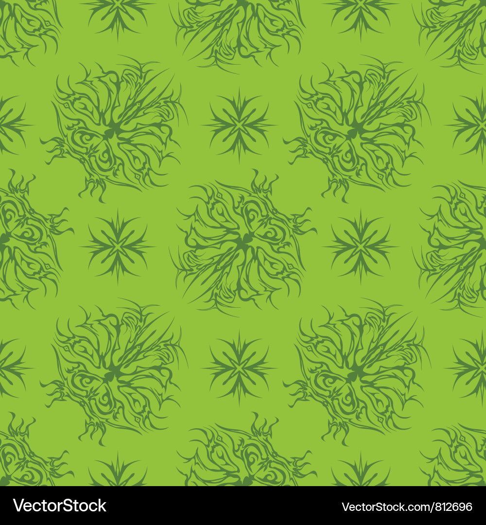 Abstract pattern seamless vector image
