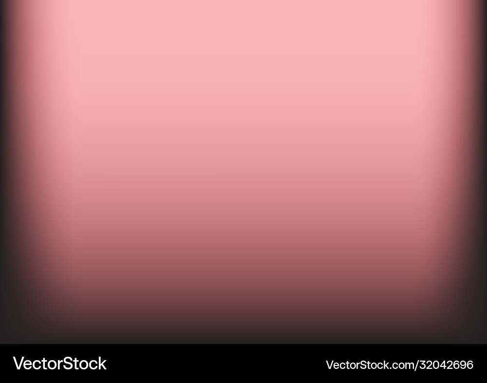 Abstract soft multi-color gradient background vector image