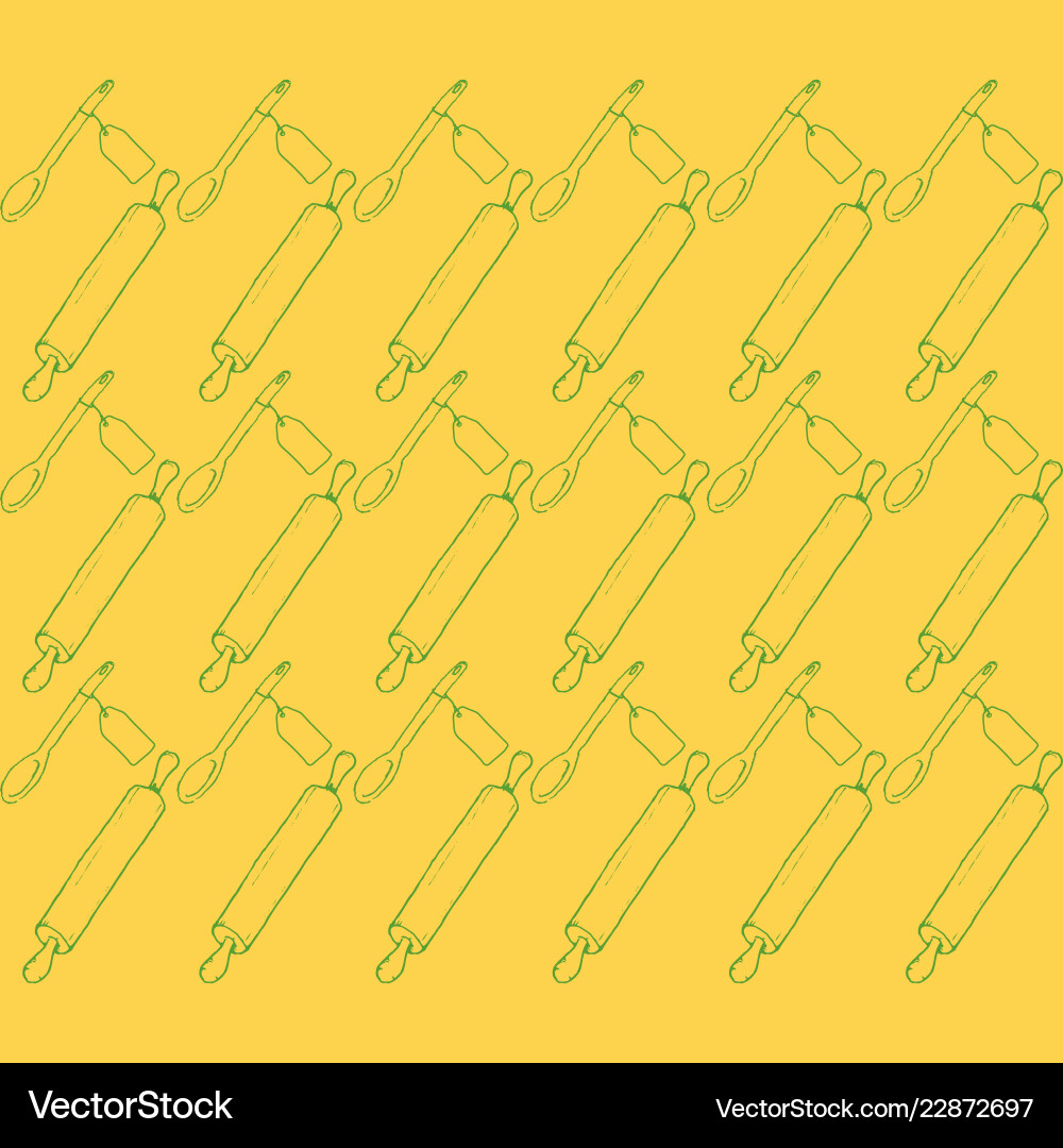 Retro object patterns for making seamless Retro object patterns for making seamless Vector Image