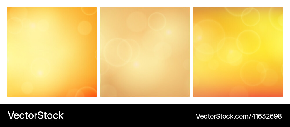 Abstract background with blur bokeh light effect Abstract background with blur bokeh light effect vector image