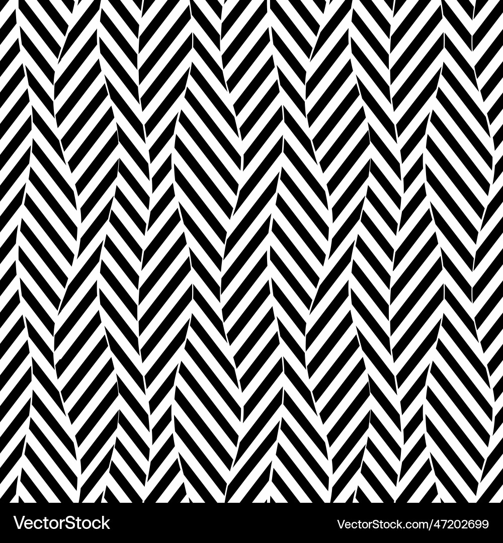 Abstract seamless pattern with waves Abstract seamless pattern with waves Vector Image