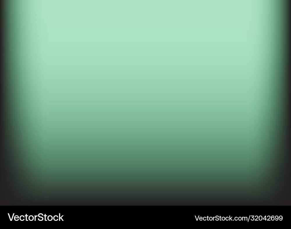 Abstract soft multi-color gradient background Vector Image