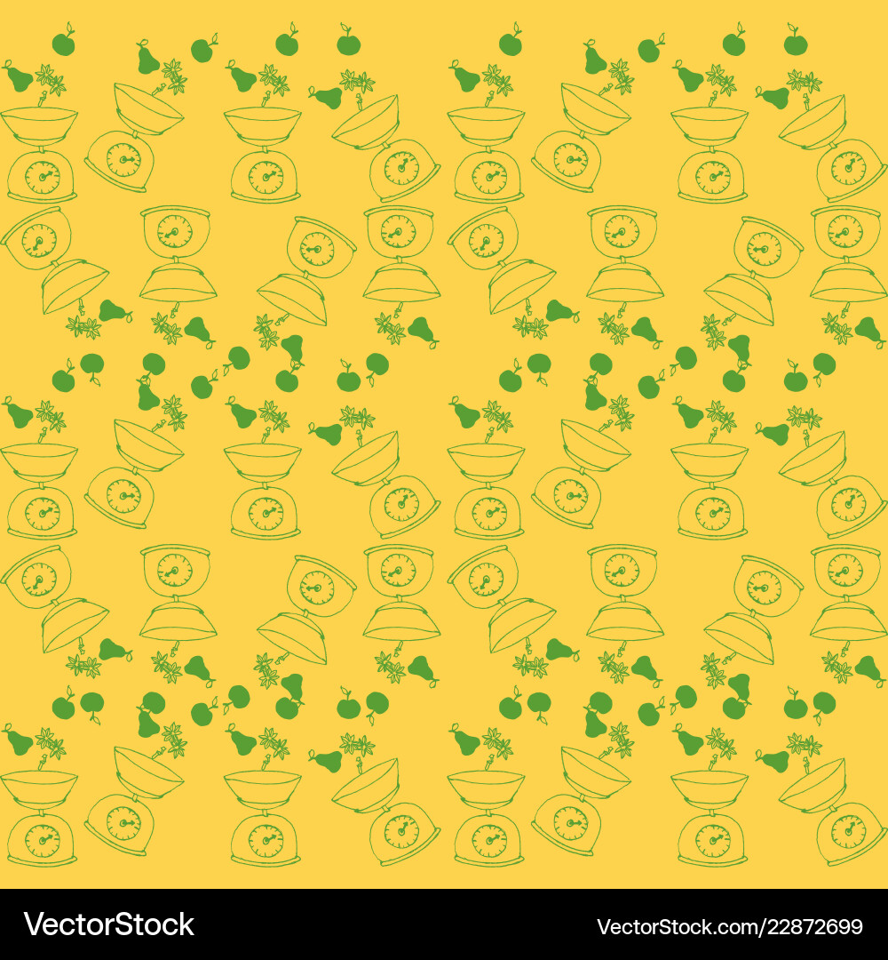 Retro object patterns for making seamless Retro object patterns for making seamless Vector Image
