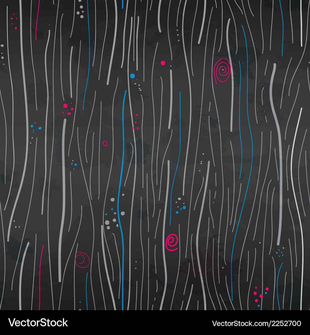 Abstract Textured Line Pattern vector image