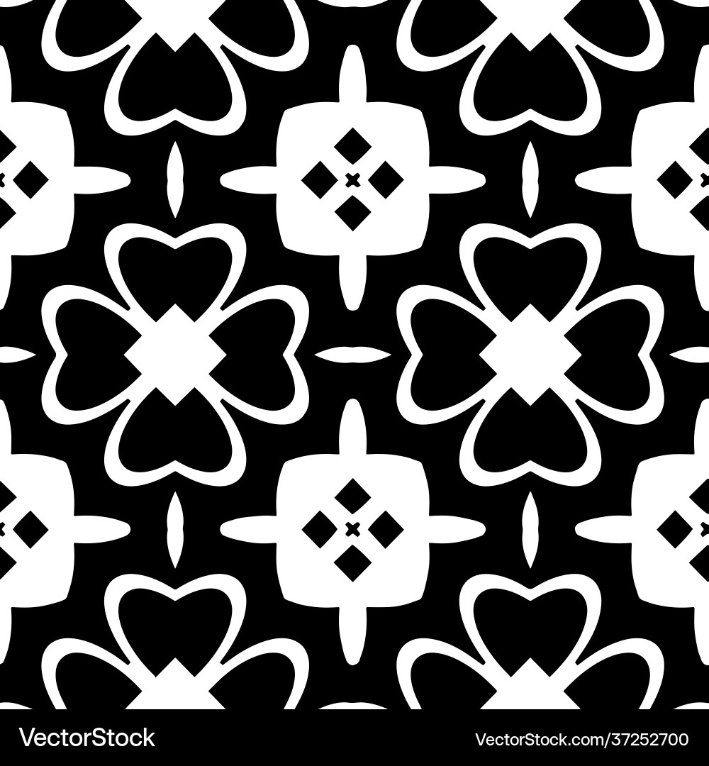 Geometric pattern with triangular elements Geometric pattern with triangular elements vector image