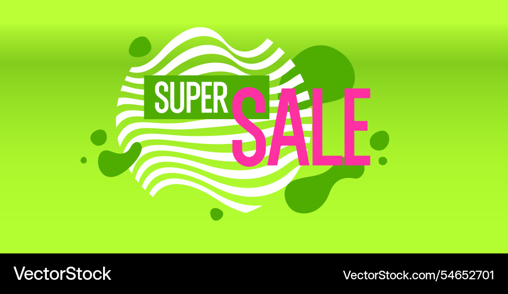 Inscription sale on the poster an abstract Inscription sale on the poster an abstract vector image
